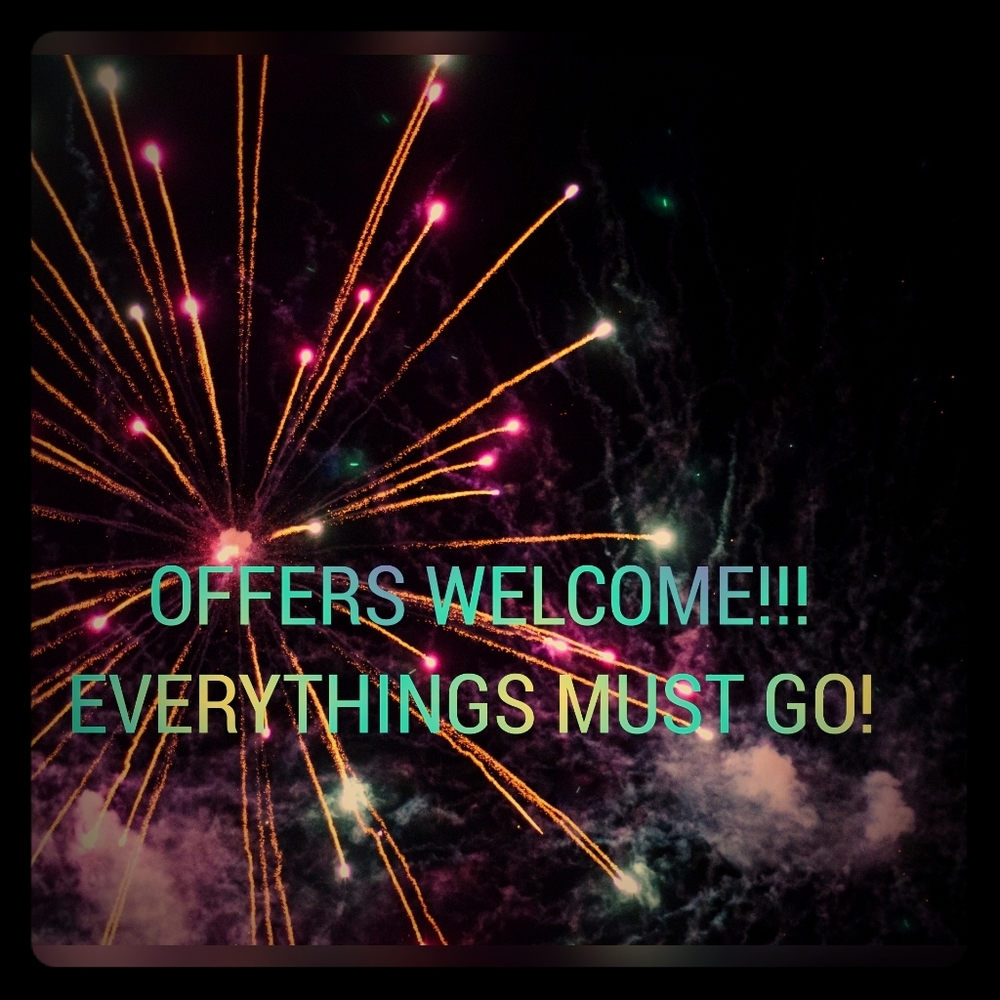 Offers !!